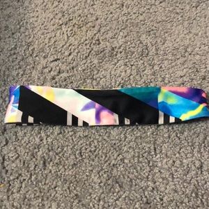 Graphic Fila Sport Headband